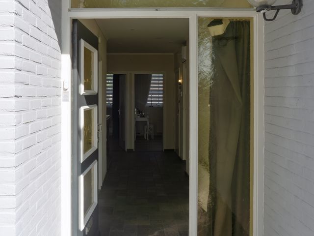 Johann Strauszstraat 37, Halsteren