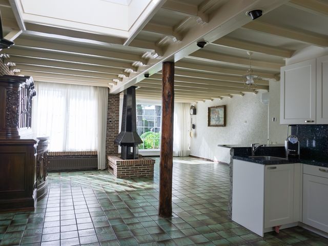 Johann Strauszstraat 37, Halsteren