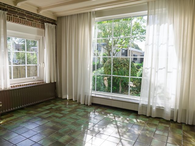 Johann Strauszstraat 37, Halsteren