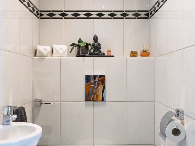 Johann Strauszstraat 37, Halsteren