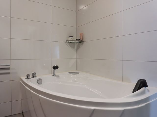 Johann Strauszstraat 37, Halsteren
