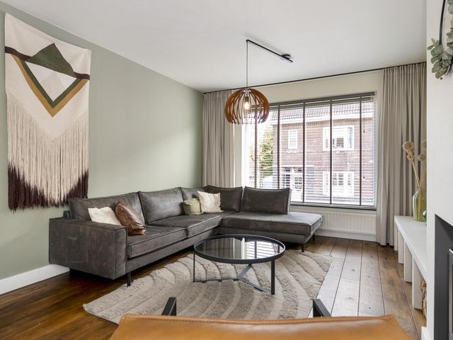Heirstraat 4, Elsloo