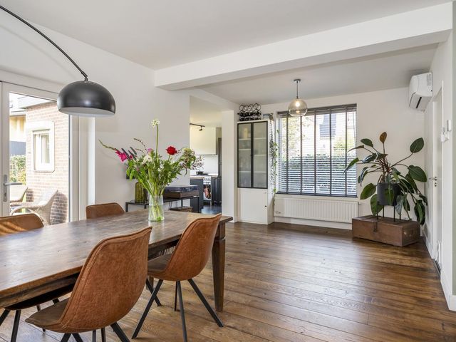 Heirstraat 4, Elsloo