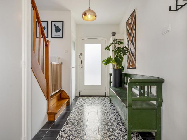 Heirstraat 4, Elsloo