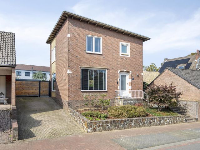 Heirstraat 4, Elsloo