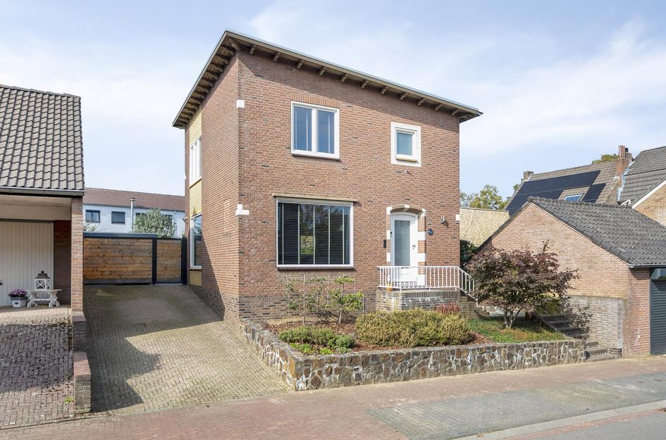 Heirstraat 4