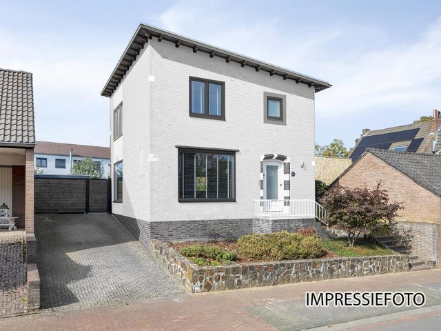 Heirstraat 4, Elsloo