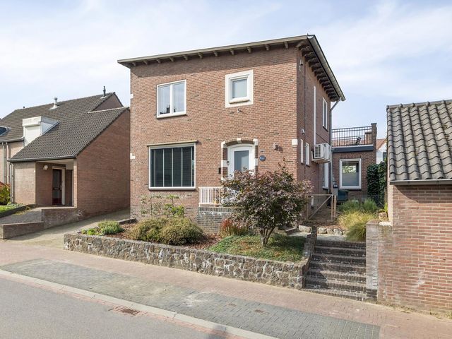 Heirstraat 4, Elsloo