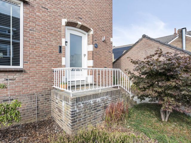 Heirstraat 4, Elsloo
