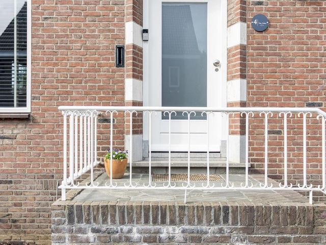 Heirstraat 4, Elsloo
