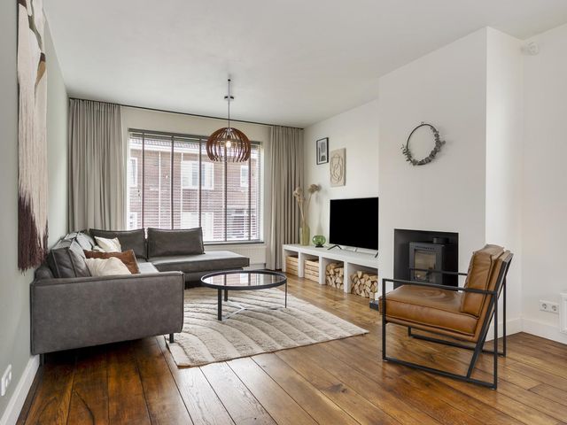 Heirstraat 4, Elsloo