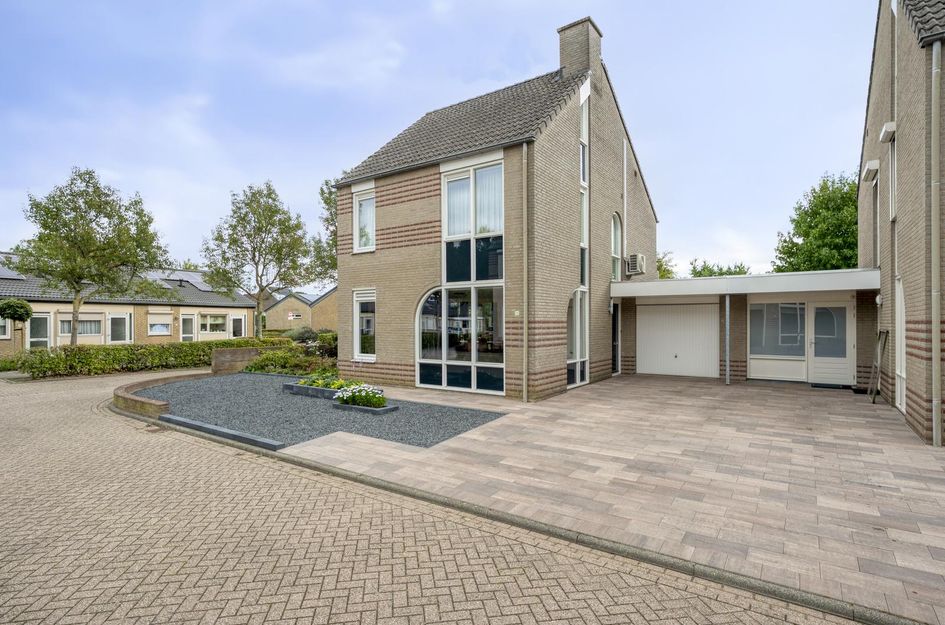 Halfeweg 16