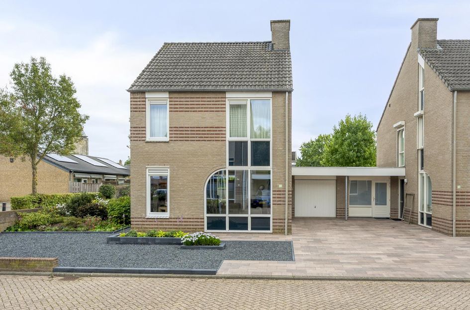 Halfeweg 16