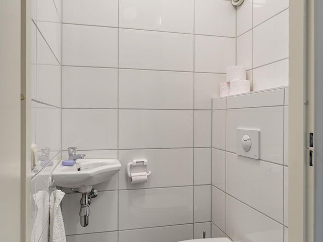 Halfeweg 16, Nieuwstadt