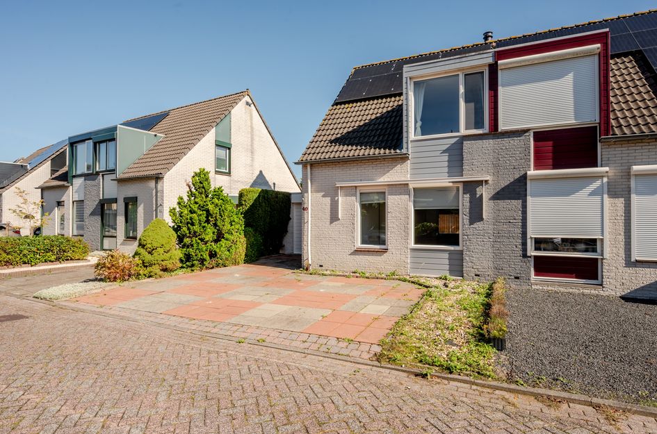 De Sallandse Roe 40