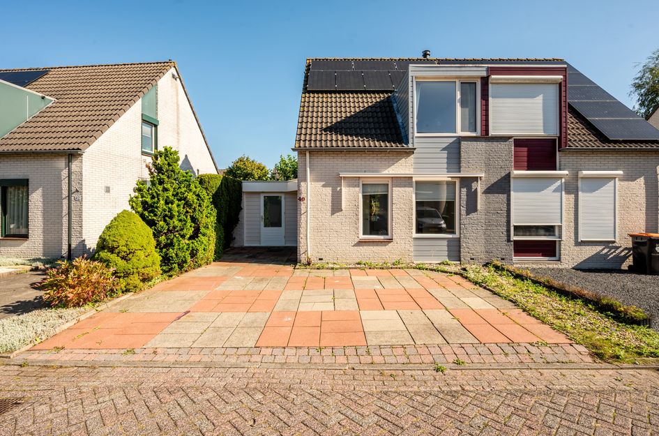 De Sallandse Roe 40