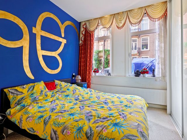 Graaf Florisstraat 23H, Amsterdam