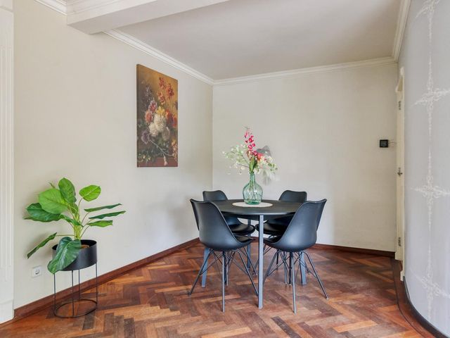 Diepenbrocklaan 22, Roosendaal