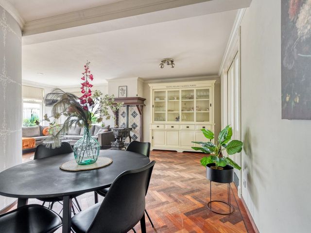Diepenbrocklaan 22, Roosendaal