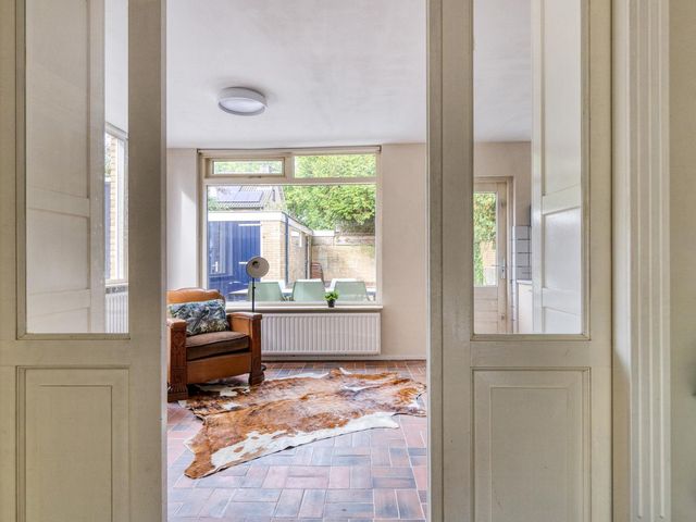 Diepenbrocklaan 22, Roosendaal
