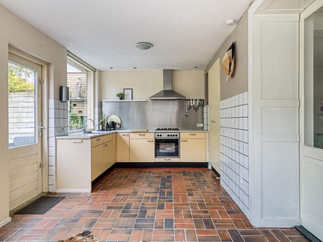 Diepenbrocklaan 22, Roosendaal