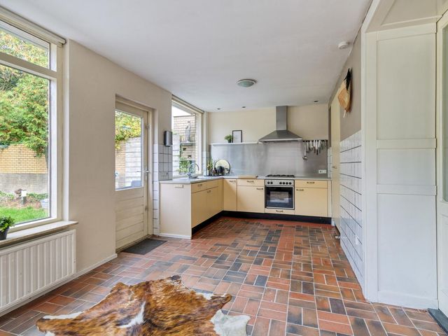 Diepenbrocklaan 22, Roosendaal