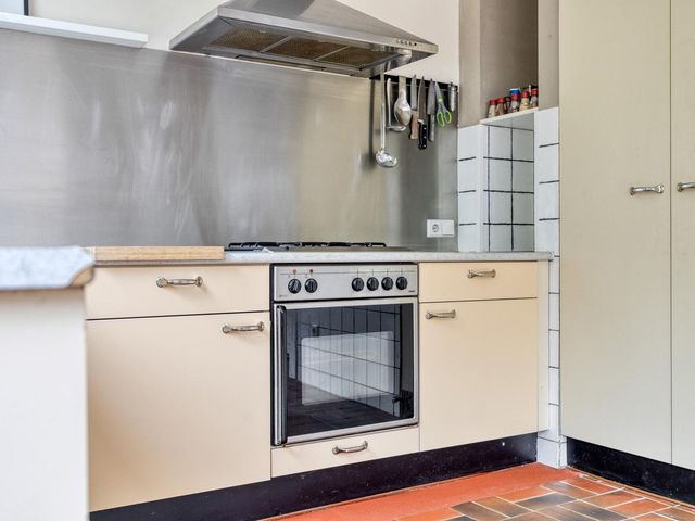 Diepenbrocklaan 22, Roosendaal