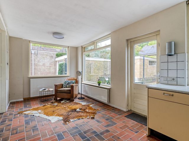 Diepenbrocklaan 22, Roosendaal