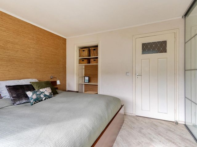 Diepenbrocklaan 22, Roosendaal