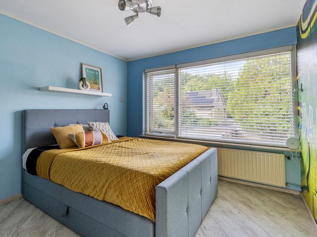 Diepenbrocklaan 22, Roosendaal