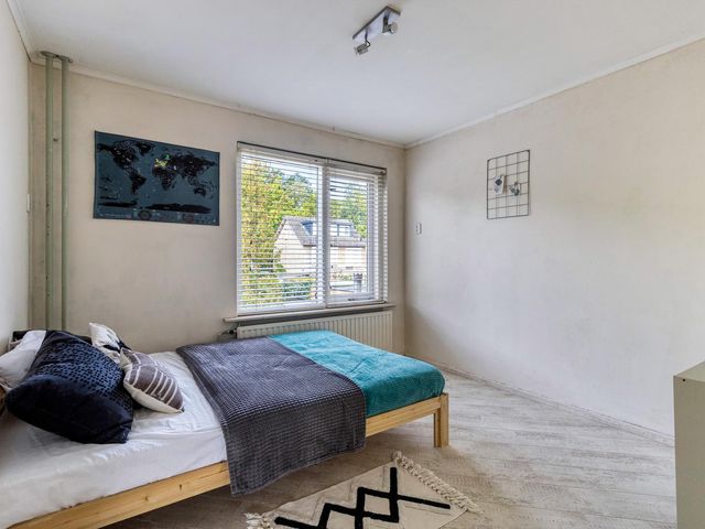 Diepenbrocklaan 22, Roosendaal