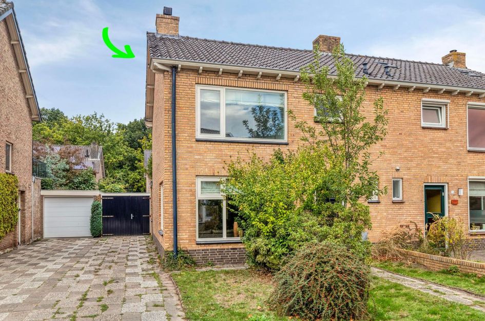 Diepenbrocklaan 22