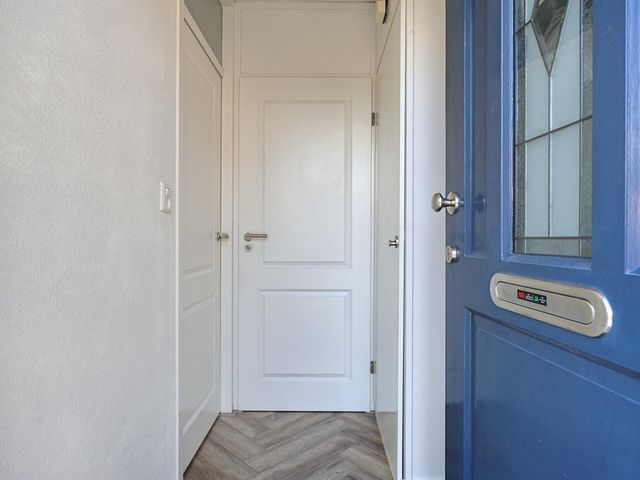 Gagelberg 35, Roosendaal