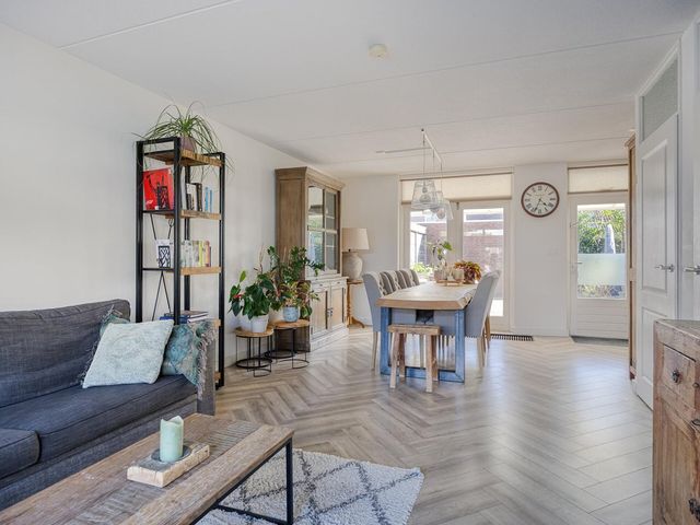 Gagelberg 35, Roosendaal