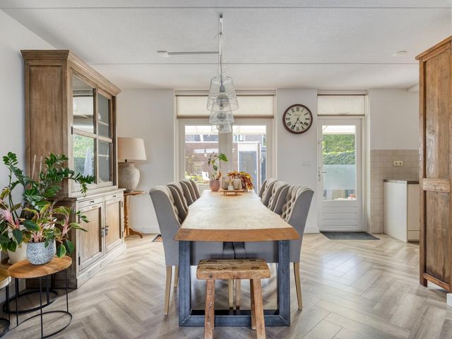Gagelberg 35, Roosendaal