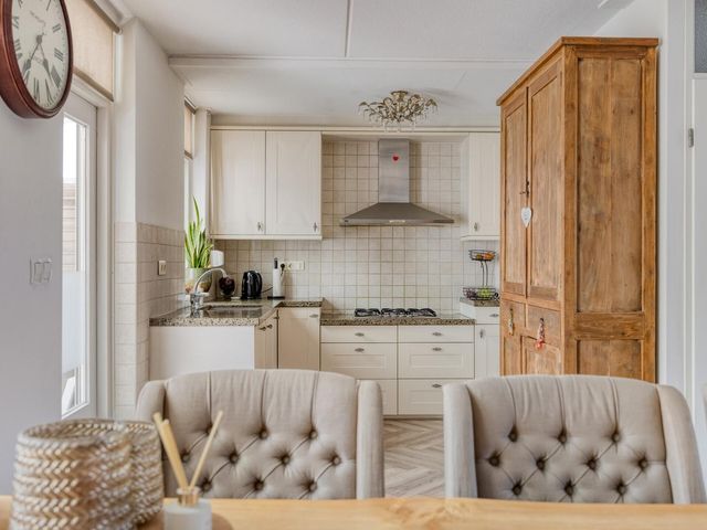 Gagelberg 35, Roosendaal