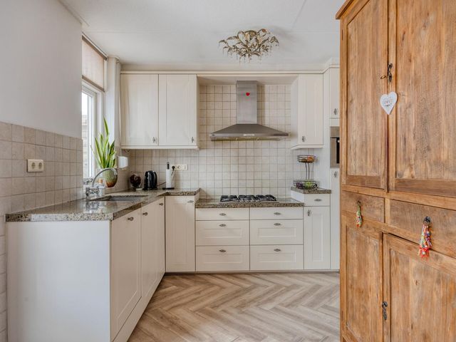 Gagelberg 35, Roosendaal