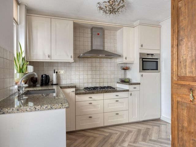 Gagelberg 35, Roosendaal