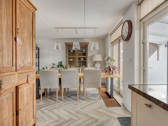 Gagelberg 35, Roosendaal