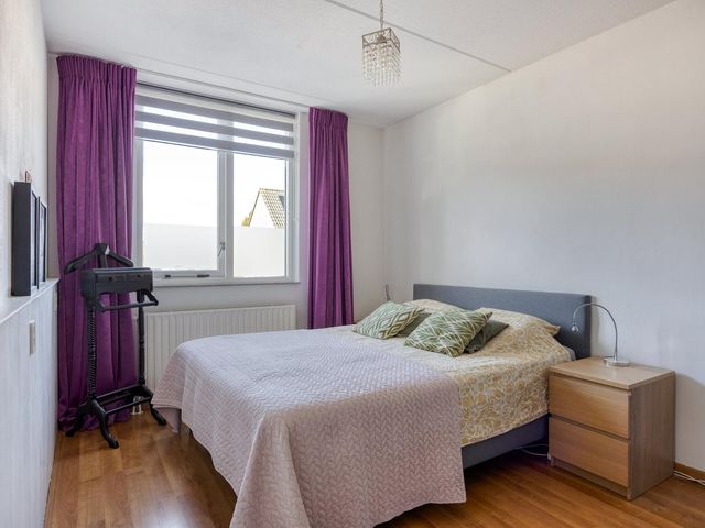 Gagelberg 35, Roosendaal