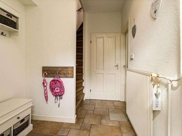 Spinetstraat 88, Etten-Leur