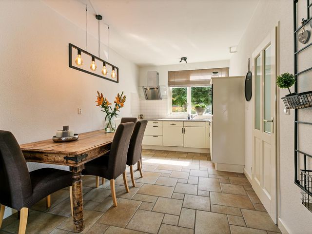 Spinetstraat 88, Etten-Leur