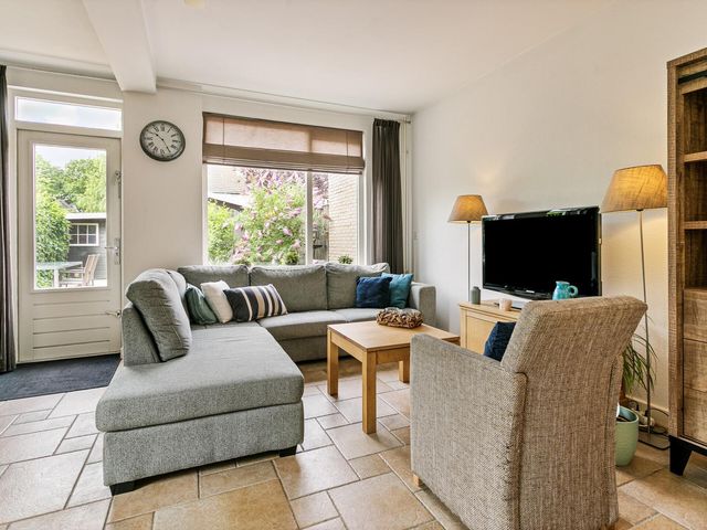 Spinetstraat 88, Etten-Leur