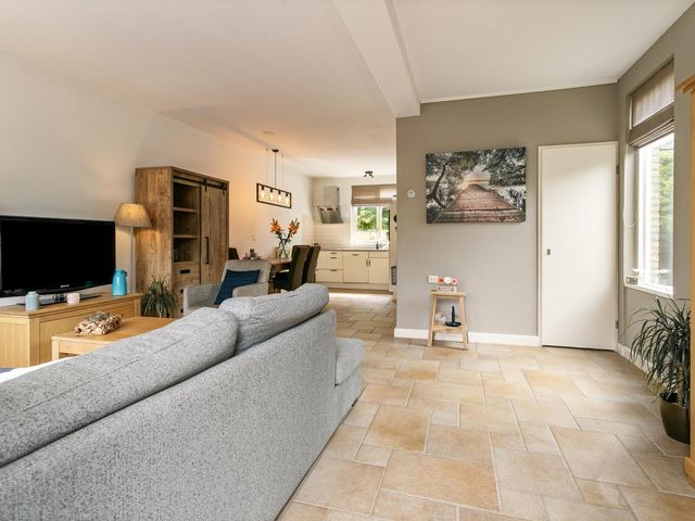 Spinetstraat 88, Etten-Leur