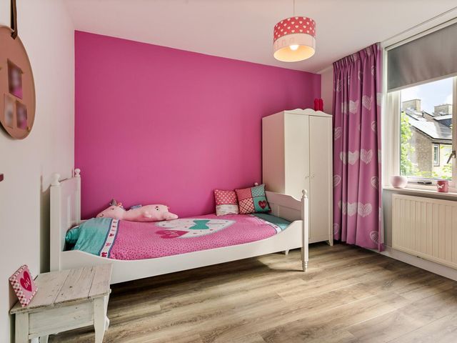 Spinetstraat 88, Etten-Leur