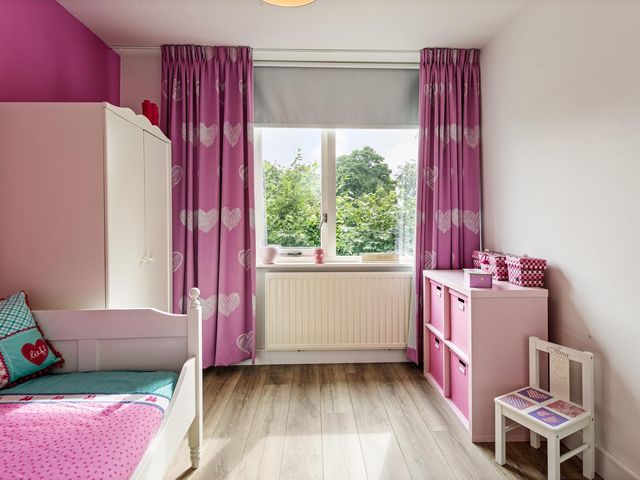 Spinetstraat 88, Etten-Leur