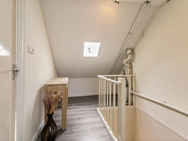 Spinetstraat 88, Etten-Leur
