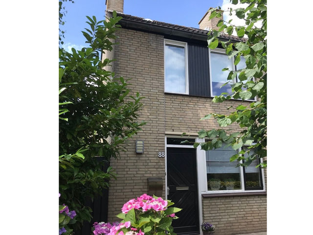 Spinetstraat 88, Etten-Leur