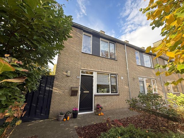 Spinetstraat 88, Etten-Leur