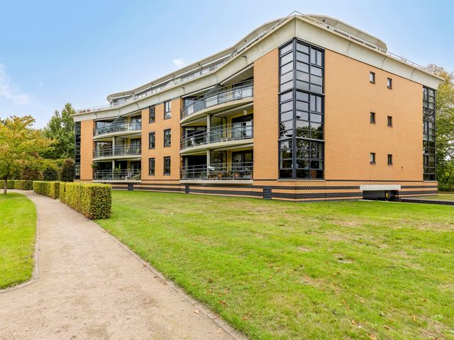 Professor Boerhaaveweg 65, Voorschoten
